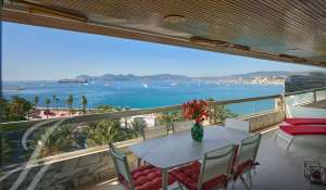 Seasonal rental Apartment Cannes