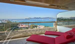 Seasonal rental Apartment Cannes