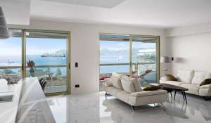 Seasonal rental Apartment Cannes