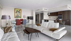 Seasonal rental Apartment Cannes