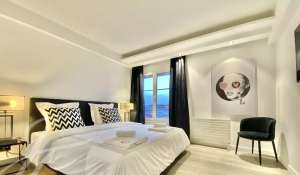 Seasonal rental Apartment Cannes