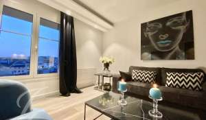 Seasonal rental Apartment Cannes