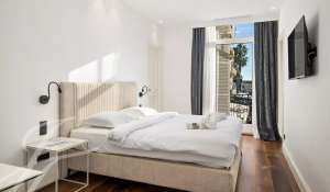 Seasonal rental Apartment Cannes