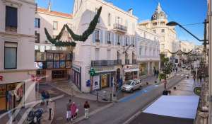 Seasonal rental Apartment Cannes