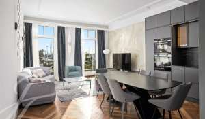 Seasonal rental Apartment Cannes