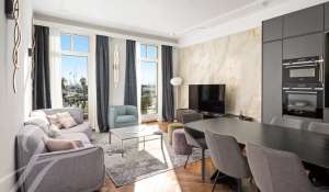 Seasonal rental Apartment Cannes