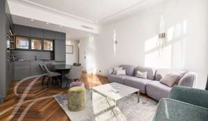 Seasonal rental Apartment Cannes