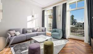 Seasonal rental Apartment Cannes