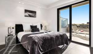 Seasonal rental Apartment Cannes