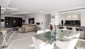 Seasonal rental Apartment Cannes