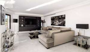 Seasonal rental Apartment Cannes