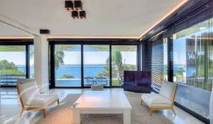 Seasonal rental Apartment Cannes