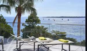 Seasonal rental Apartment Cannes