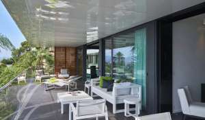 Seasonal rental Apartment Cannes