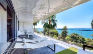 Seasonal rental Apartment Cannes