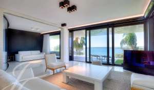 Seasonal rental Apartment Cannes