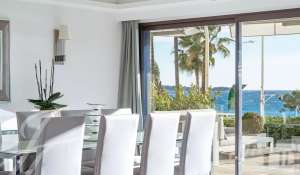 Seasonal rental Apartment Cannes