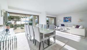 Seasonal rental Apartment Cannes