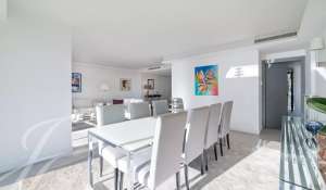 Seasonal rental Apartment Cannes