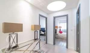 Seasonal rental Apartment Cannes