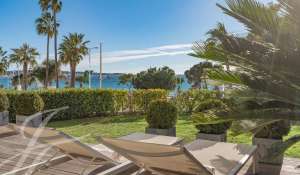 Seasonal rental Apartment Cannes