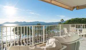 Seasonal rental Apartment Cannes