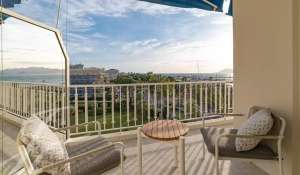 Seasonal rental Apartment Cannes