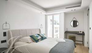 Seasonal rental Apartment Cannes