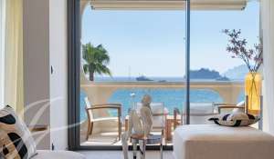 Seasonal rental Apartment Cannes