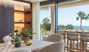 Seasonal rental Apartment Cannes