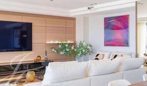 Seasonal rental Apartment Cannes