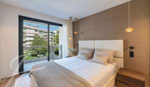 Seasonal rental Apartment Cannes