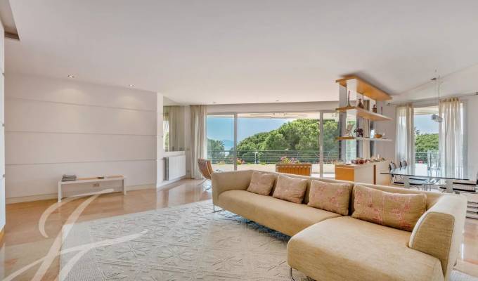 Seasonal rental Apartment Cannes