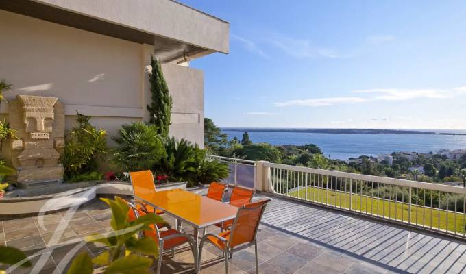 Seasonal rental Apartment Cannes