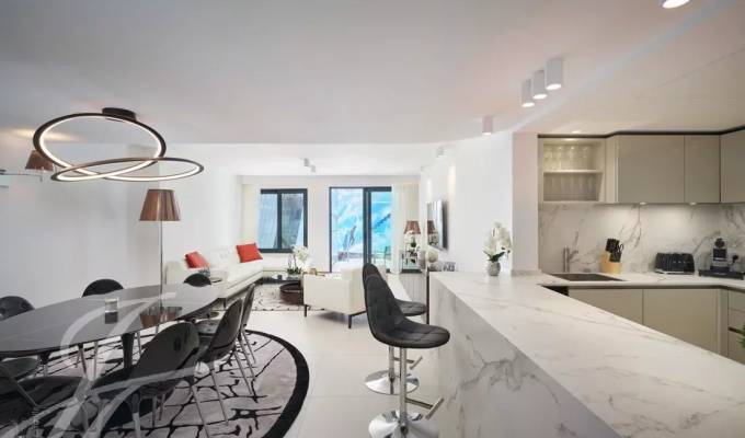 Seasonal rental Apartment Cannes