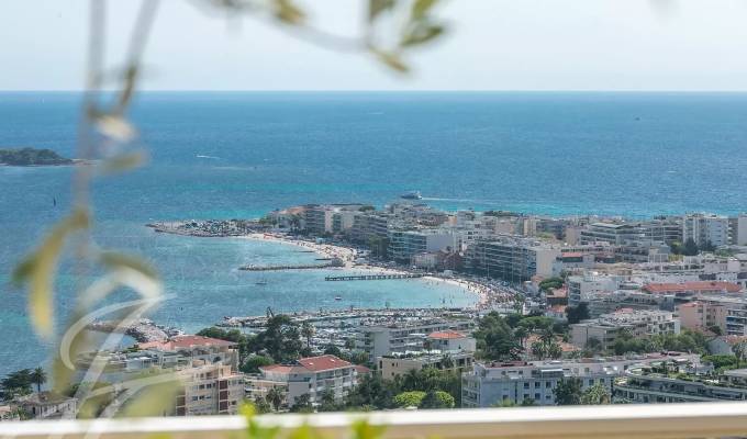 Seasonal rental Apartment Cannes