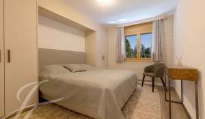 Seasonal rental Apartment Crans-Montana