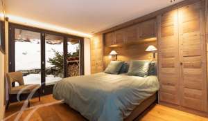 Seasonal rental Apartment Crans-Montana