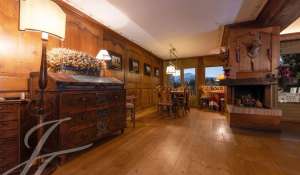 Seasonal rental Apartment Crans-Montana