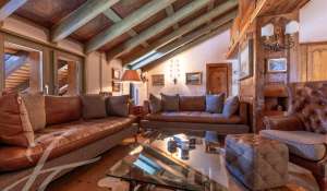 Seasonal rental Apartment Crans-Montana