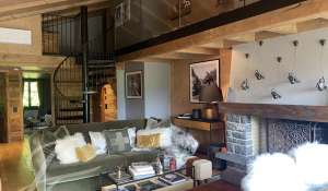 Seasonal rental Apartment Gstaad