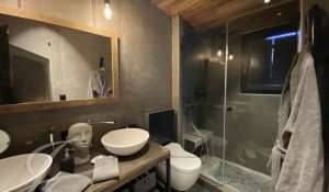 Seasonal rental Apartment Gstaad