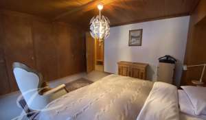 Seasonal rental Apartment Gstaad