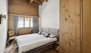 Seasonal rental Apartment Gsteig bei Gstaad