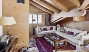 Seasonal rental Apartment Gsteig bei Gstaad