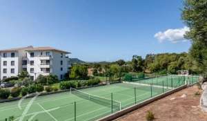 Seasonal rental Apartment Porto-Vecchio