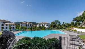 Seasonal rental Apartment Porto-Vecchio