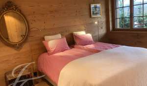 Seasonal rental Apartment Saanen