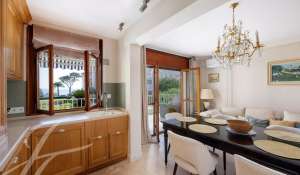 Seasonal rental Apartment Saint-Jean-Cap-Ferrat