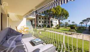 Seasonal rental Apartment Saint-Jean-Cap-Ferrat